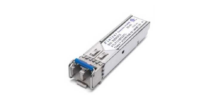 Siklu SFP+ 10Gbps SMF 1310nm LC connector