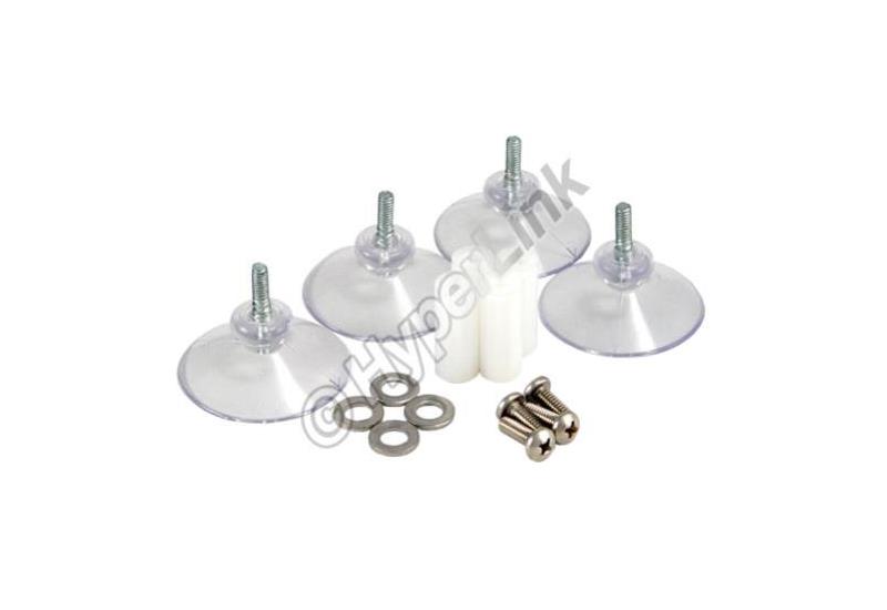 Universal Window Mounting Kit HGXPMT08 Mounting Hardware