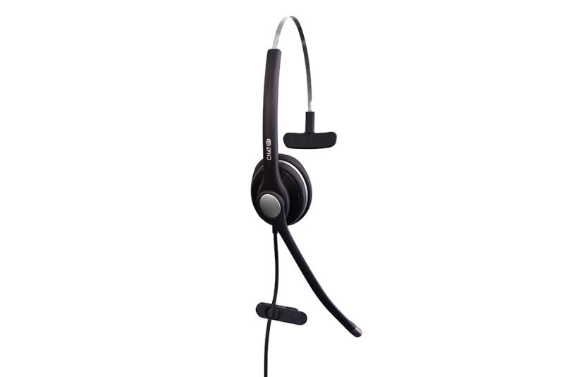 ChatBit Mono Headset for VoIP Phones