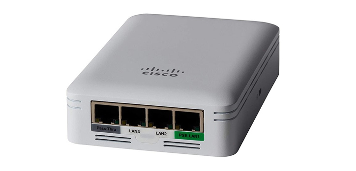 Cisco Business 145AC Wi-Fi Access Point