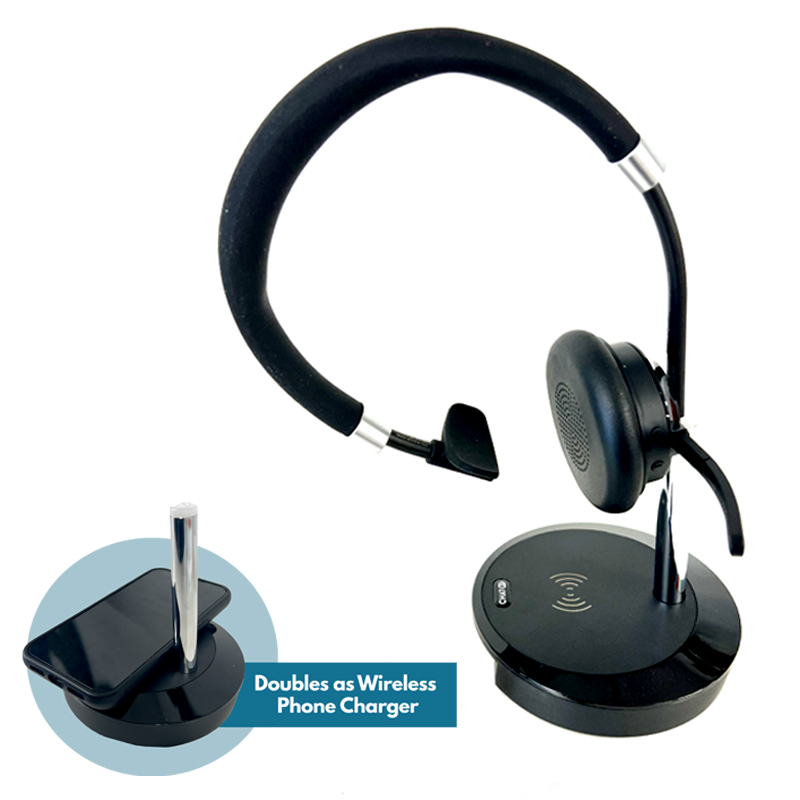 ChatBit CBX30 Bluetooth Mono Office Headset