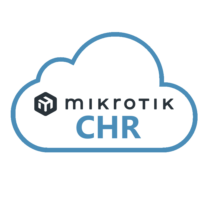 MikroTik Cloud Hosted Router PU Licence - Unlimited Speed | Licensing ...