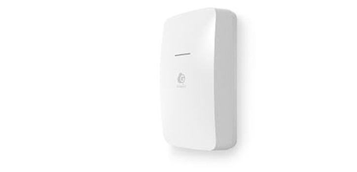 EnGenius ECW115 Cloud-Managed 802.11ac Wall Plate Mounted Access Point