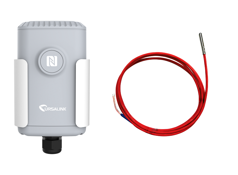 Ursalink LoRaWAN EU868 Outdoor Temperature Sensor IoT NZ