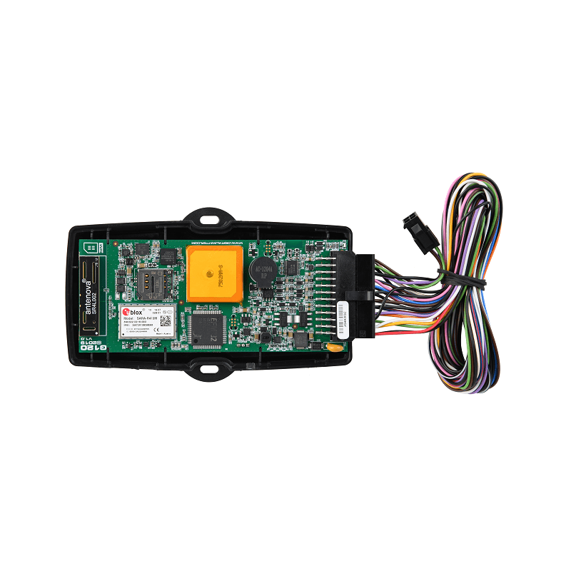 Digital Matter G120 4G/LTE/NBIoT batterypowered High performance GPS