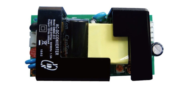 Mikrotik 12v 5A internal power supply for CCR1016