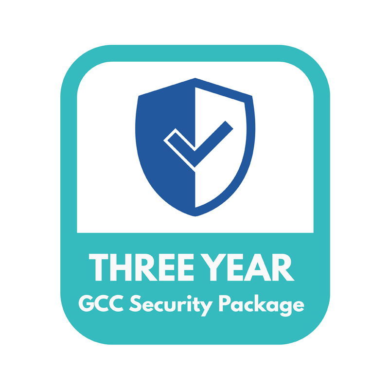 Grandstream GCC 3 Year Security Update Package Licensing & Software