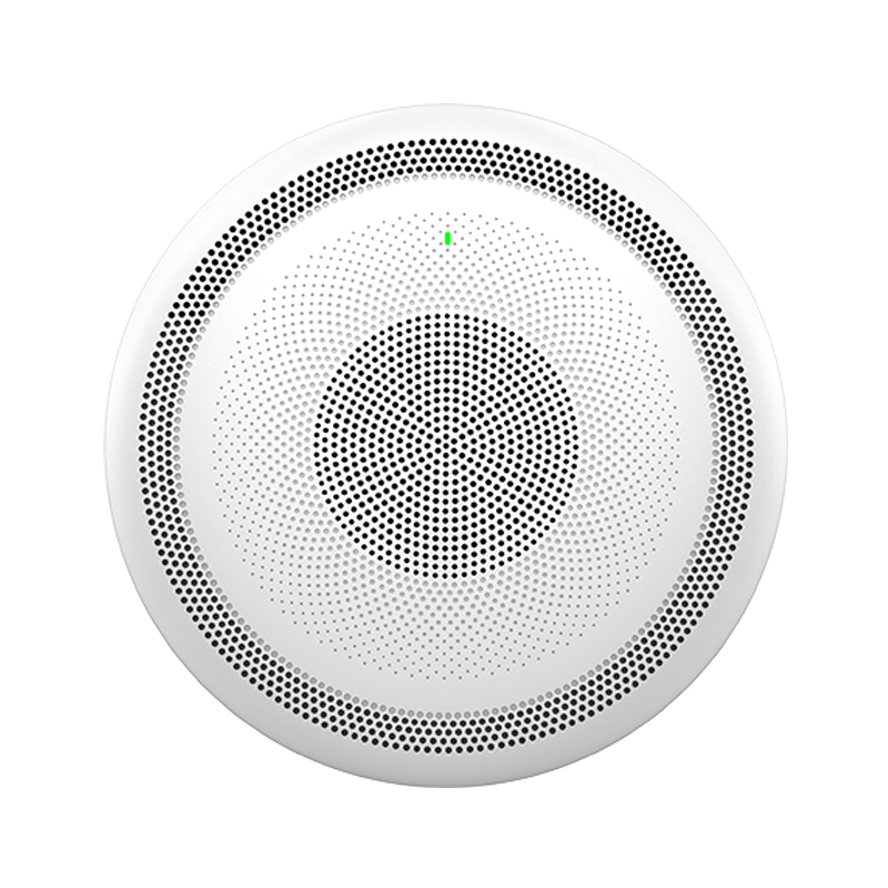Grandstream GSC3516 SIP Speaker with 15W loudspeaker, 4x MIC for 2way
