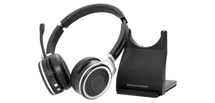 Grandstream HD Bluetooth Headset