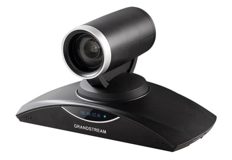 Grandstream GVC3200 Full HD Video Camera Conferencing System