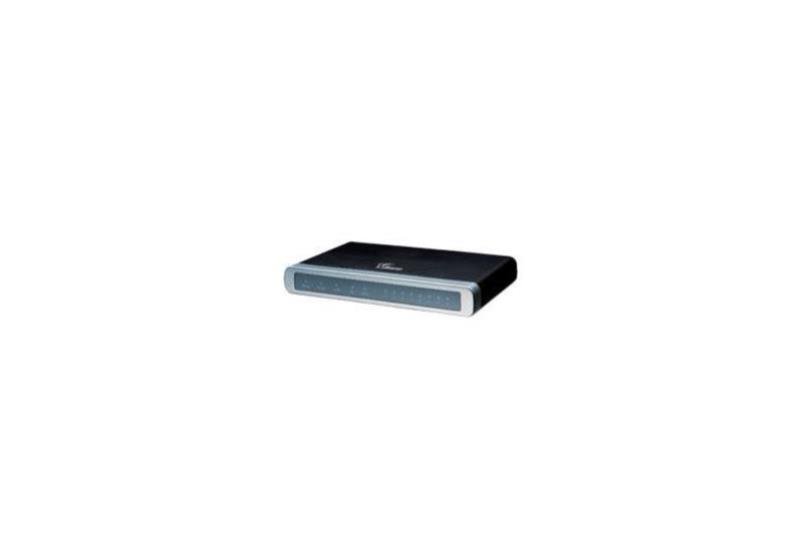 Grandstream GXW4104 Series VoIP 4 FXO Analogue Gateway | Clearance ...