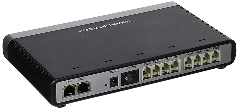Grandstream Networks
