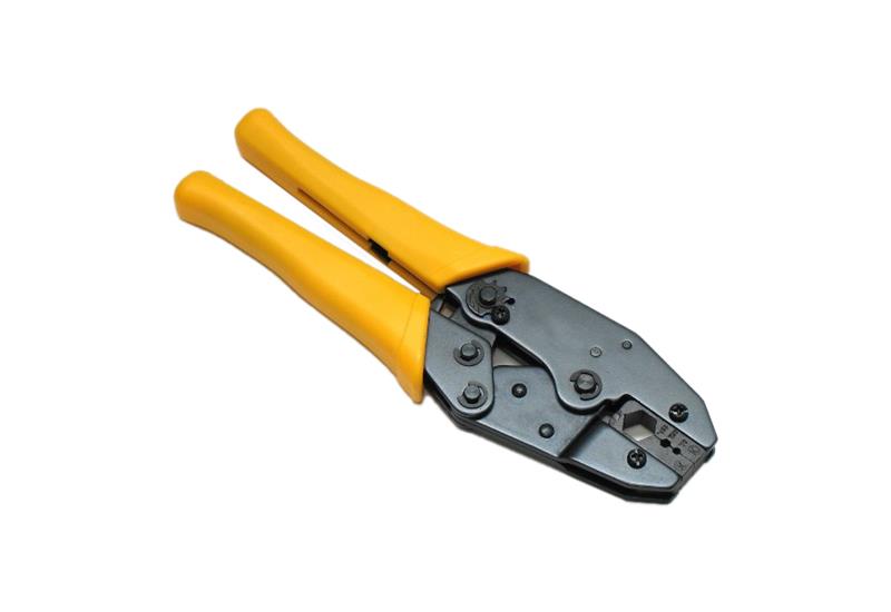 LMR-400 Coax Cable Crimp Tool