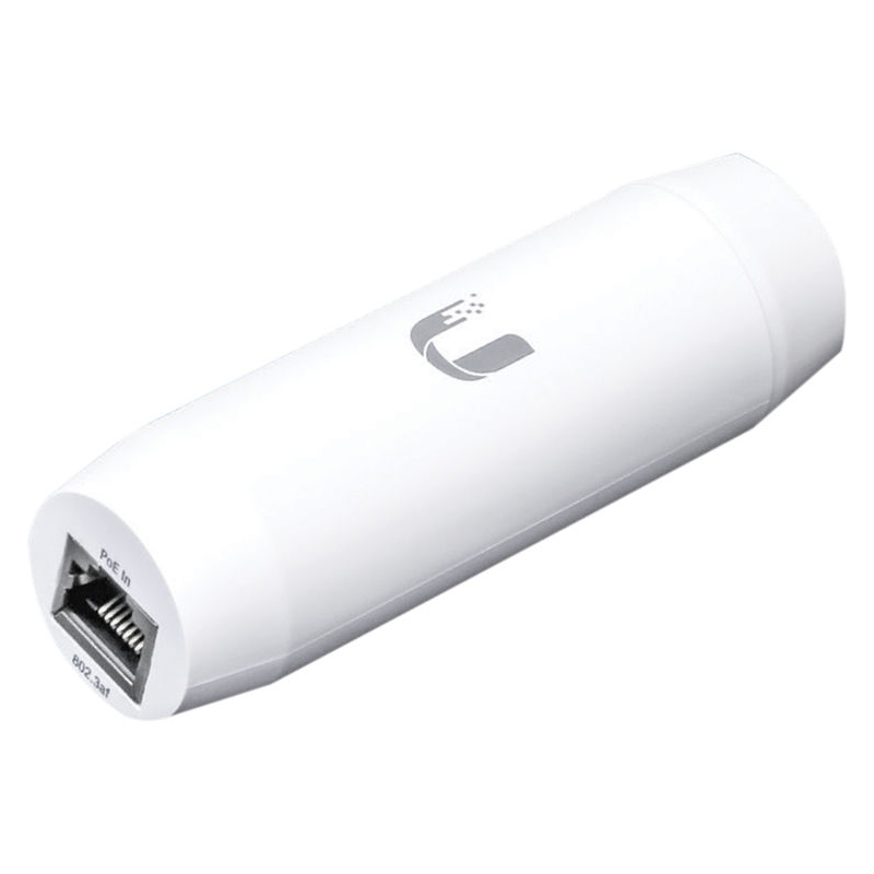 Ubiquiti Instant 802.3af to USB adaptor PoE Power over DC