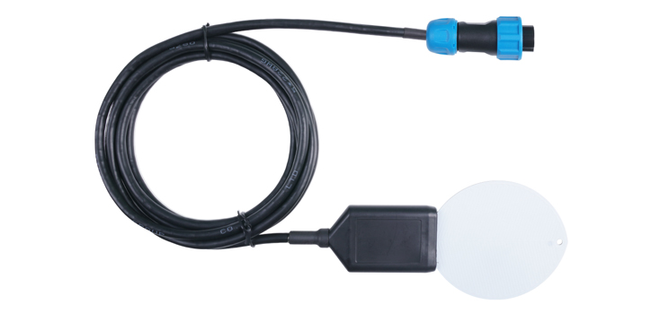 Seeed Industrial Leaf Wetness and Temperature Sensor MODBUS RTU RS485, with Waterproof Aviation Connector