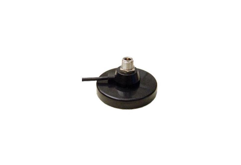 Laird Vehicle Magnetic Mount - N Female