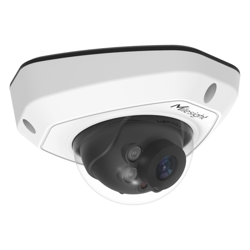 milesight mini dome