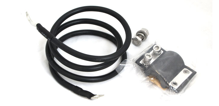 Cambium PTP 820 Grounding Kit for CAT5e F/UTP 8mm cable
