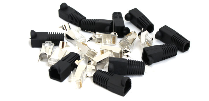 Cambium PTP 820 GBE Ethernet Connector kit