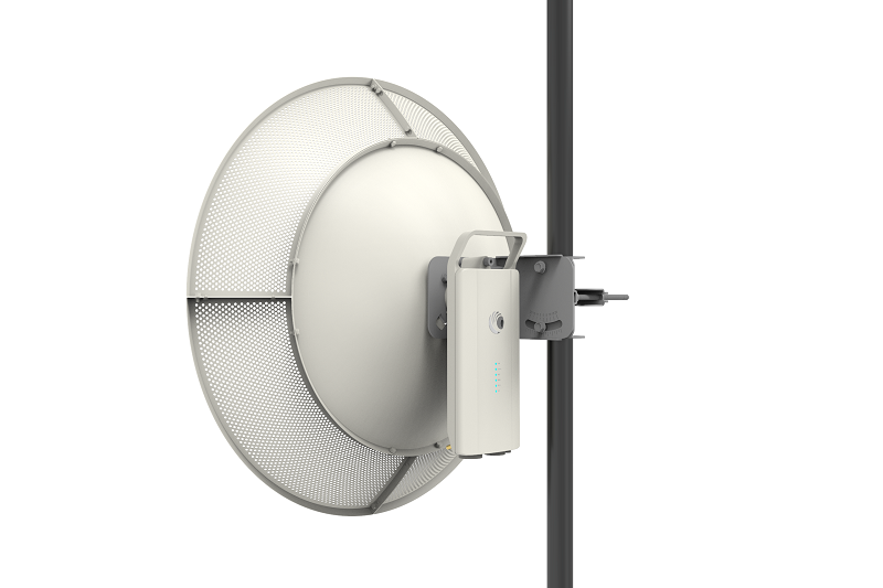 Cambium ePMP Force 425 Range Extender (Sold in 4Pack) Pole & Wall Mounts