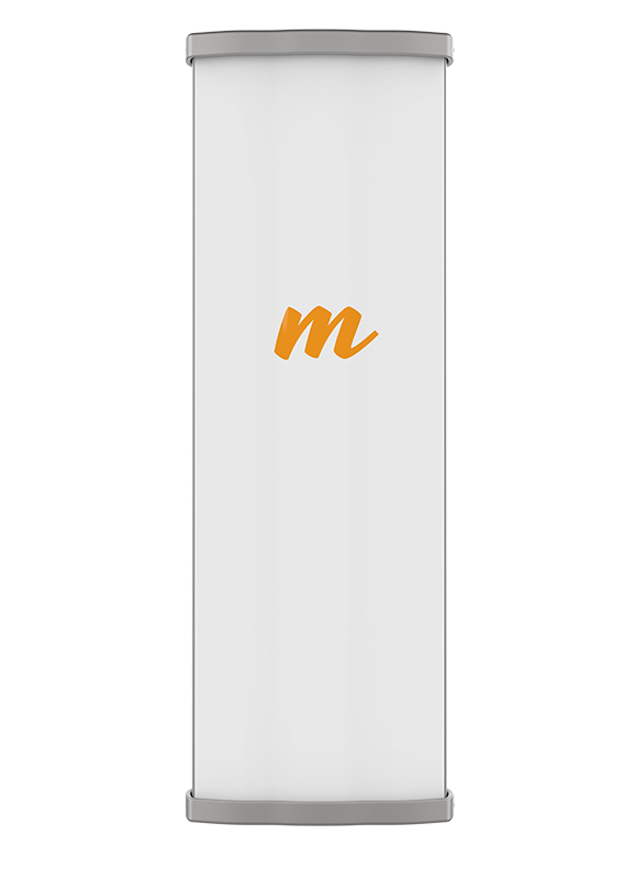 Mimosa 4.9-6.4 GHz 2x2 45 Deg Sector Antenna