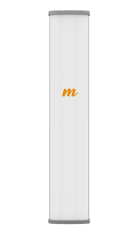 Mimosa  4.9-6.4 GHz 4x4 45 Deg Sector MIMO Antenna