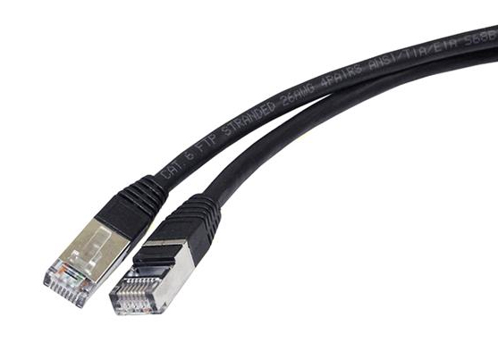 Cable Ethernet Cat 6 - Cable de internet FTP CAT 6 - Corpelima