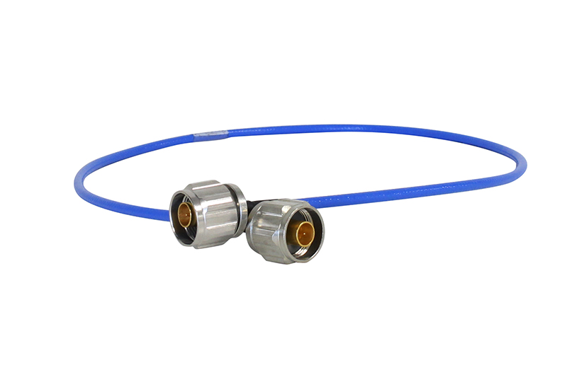 N-Male to N-male 100cm 11GHz Coax Cable for airFibre 11GHz