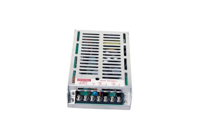 Powerbox 9.2V-16V to 24V 1.7A DCDC Converter
