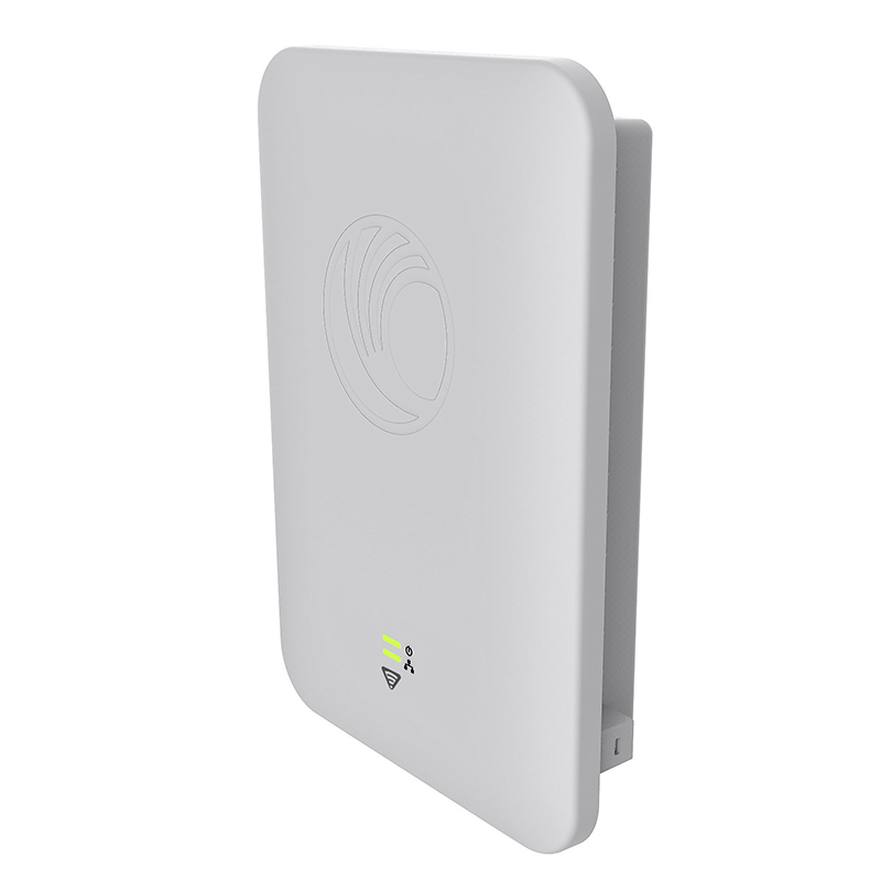 Cambium cnPilot E501S Outdoor 802.11ac Access Point with 120deg Integrated Sector Antenna