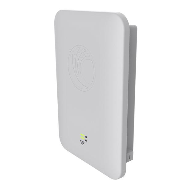 Cambium cnPilot E502S Outdoor 802.11ac Access Point with 30deg Integrated Sector Antenna