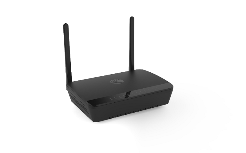 Cambium R195P Residential 802.11ac Dual-Band Access Point with Integrated ATA and PoE Out