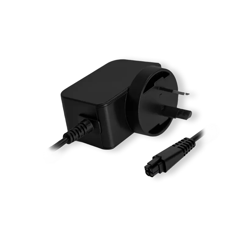 Teltonika AU/NZ power supply, 12V DC 1.5A for RUTX08, RUTX10 PoE