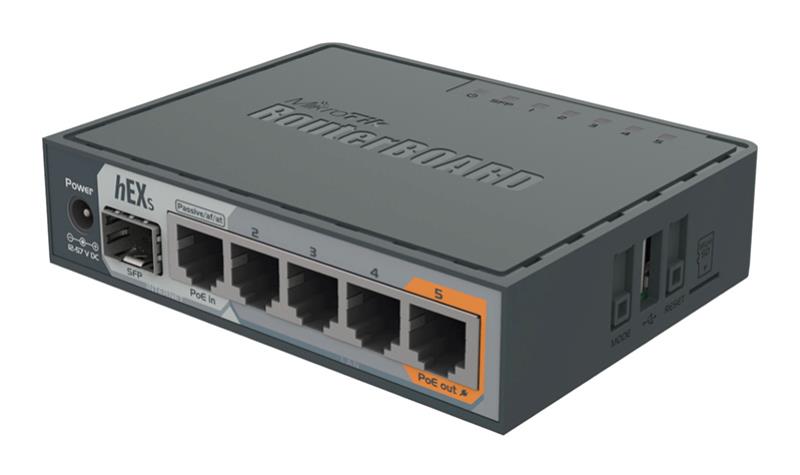 Mikrotik gigabit router Mikrotik gigabit router