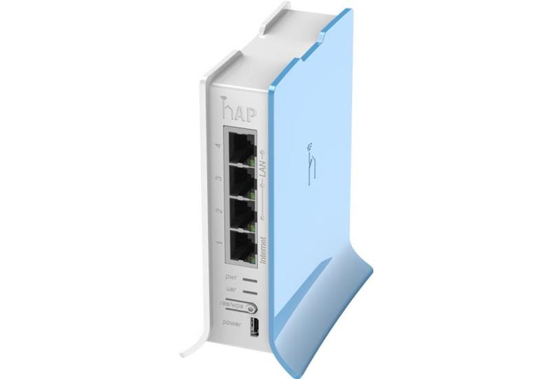 MikroTik hAP Lite Tower Case 802.11n Router Gigabit Routers, all