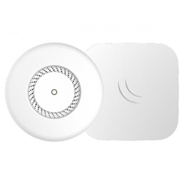 MikroTik cAP Dual Band 2.4GHz and 5GHz 802.11ac Wireless Access Point