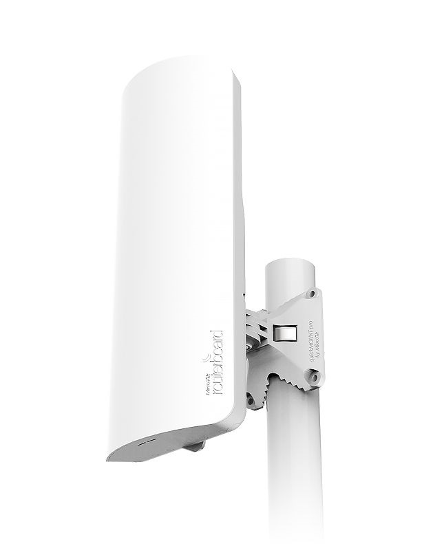 Mikrotik mANTBox 52 15s Dual Band Base Station with integrated Sector Antenna