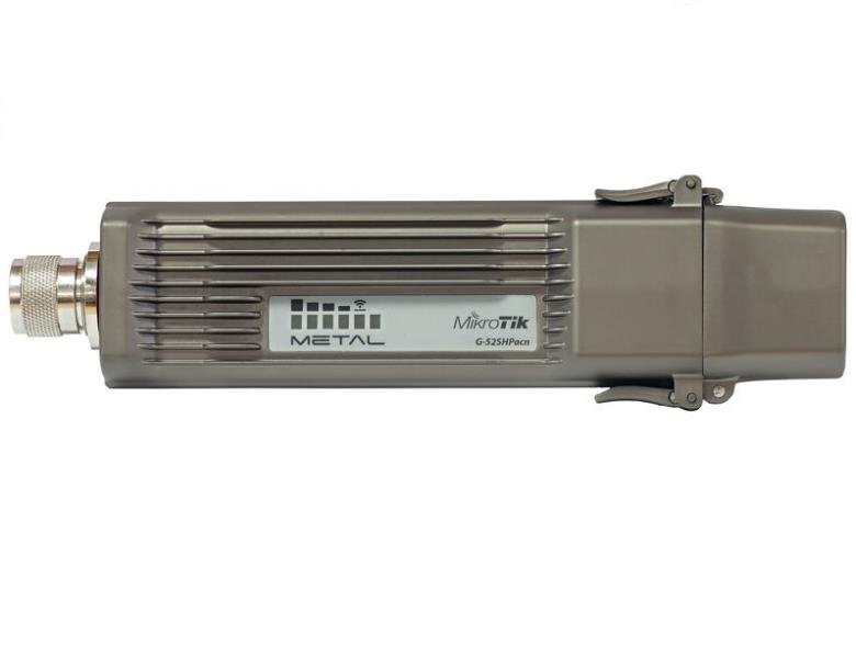 MikroTik Metal 52 802.11ac Outdoor Access Point For All Wireless Networking in New Zealand