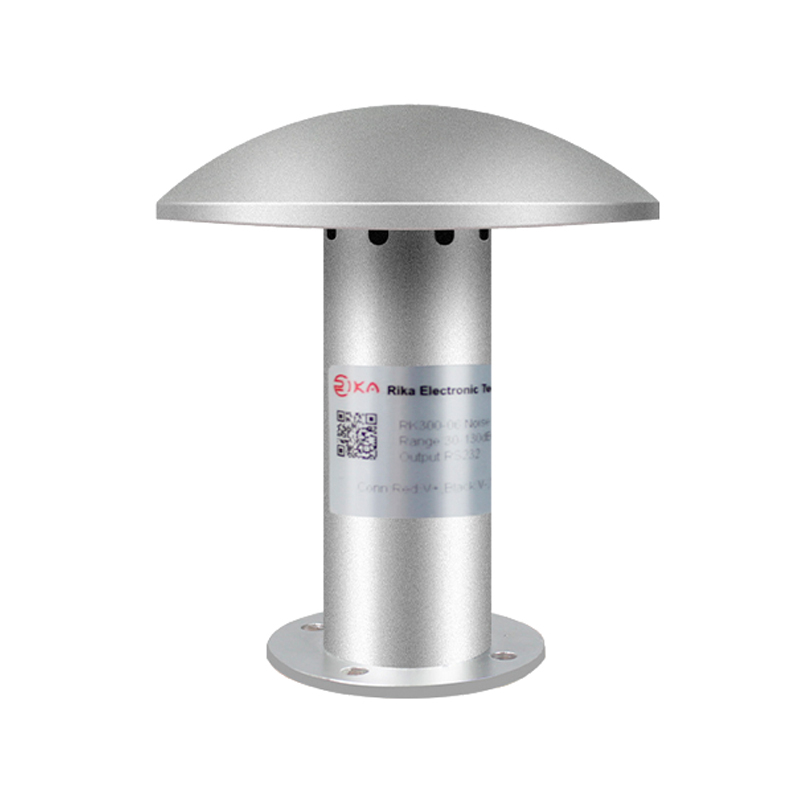 Rika RK300-06 Mushroom Noise sensor
