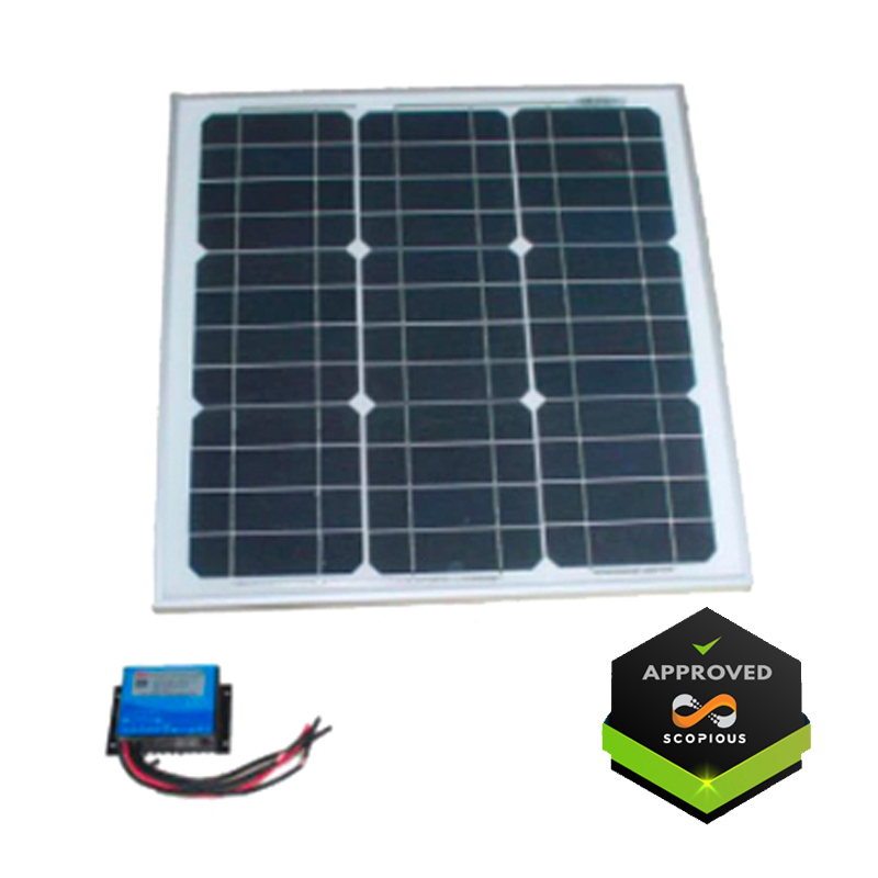 Rika Solar Kit