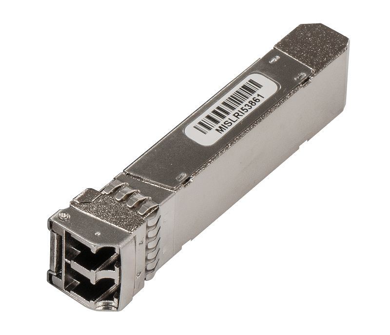 MikroTik SFP+ CWDM module 10G SM 10km 1470nm LC-connector
