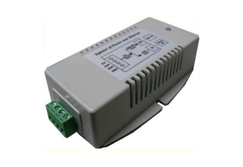 Tycon 36-72VDC In 24VDC 30W Out DC to DC Converter
