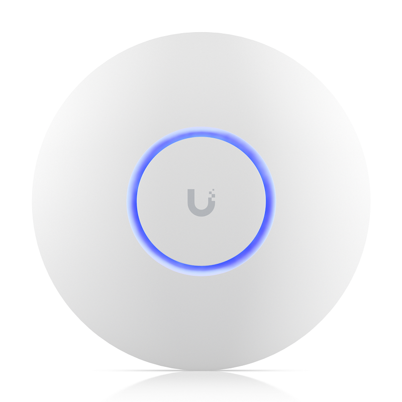 Ubiquiti UniFi 6 Plus 2x2 WiFi 6 Access Point Long Range WiFi6 and WiFi7 Access Points Go