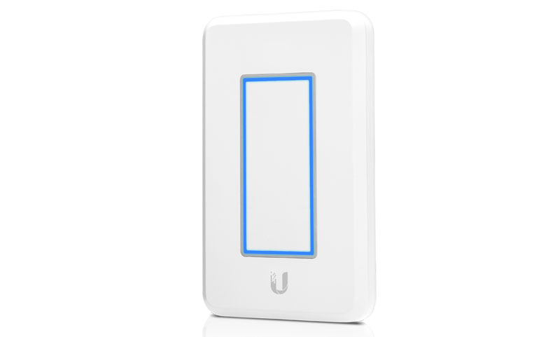 Ubiquiti UniFi Light Dimmer AC powered for Smart Lighting