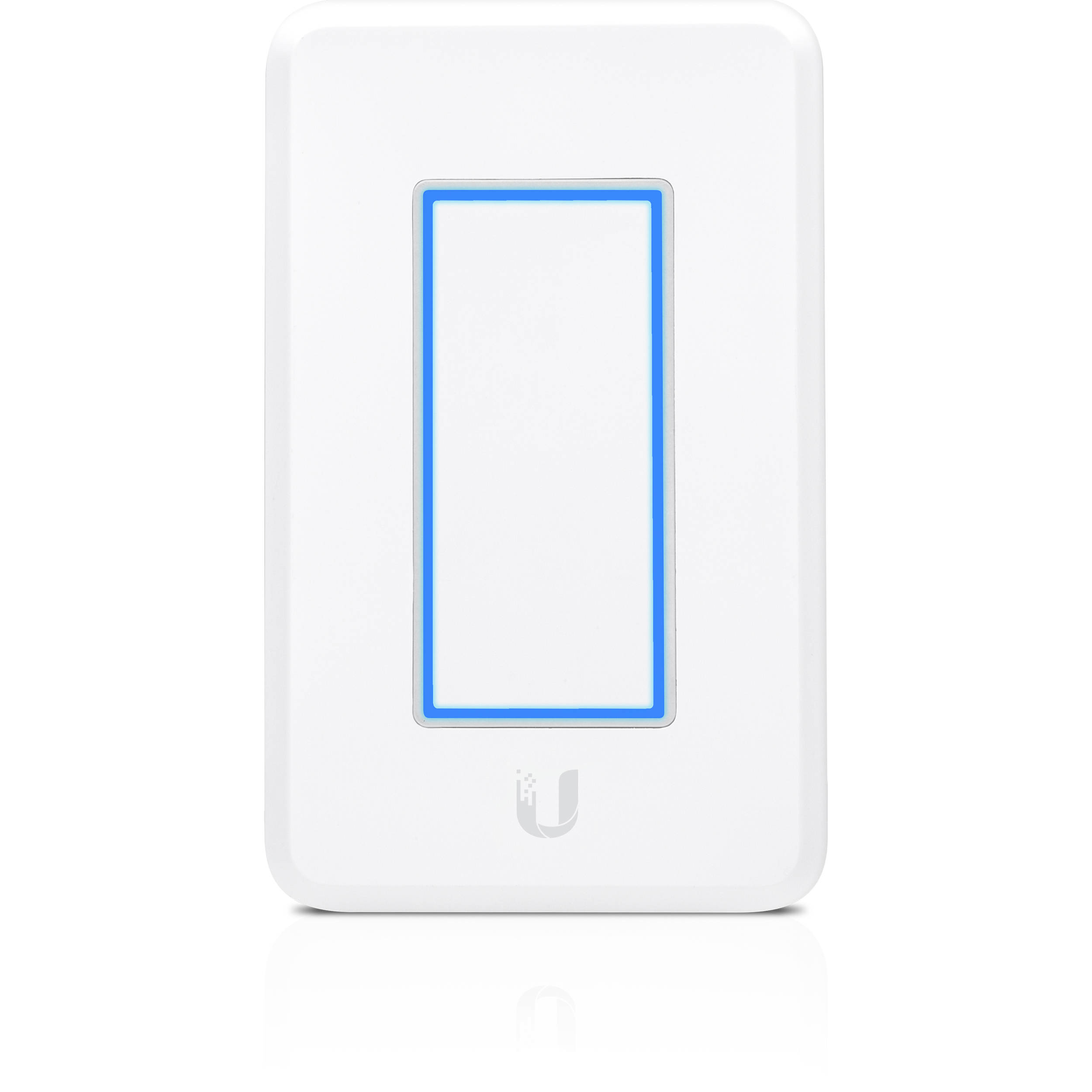 Ubiquiti UniFi Light Dimmer PoE Powered for ULED Smart Lighting