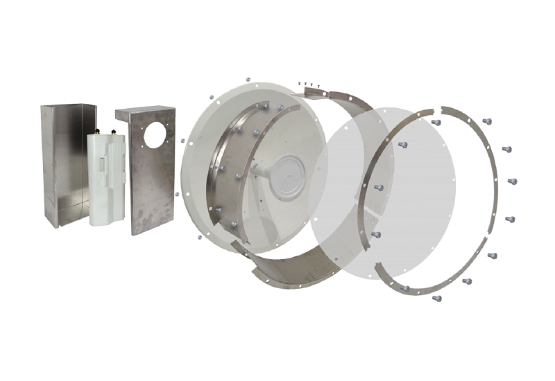 Dish armor shop