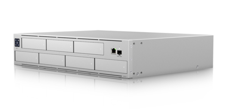 Ubiquiti UniFi Protect Bay Network Video Recorder Pro (UNVR-Pro