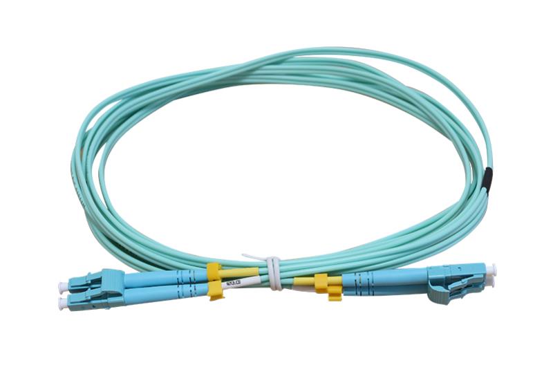 Ubiquiti UniFi Optical Data Network Cable 3m LC/LC Connectors