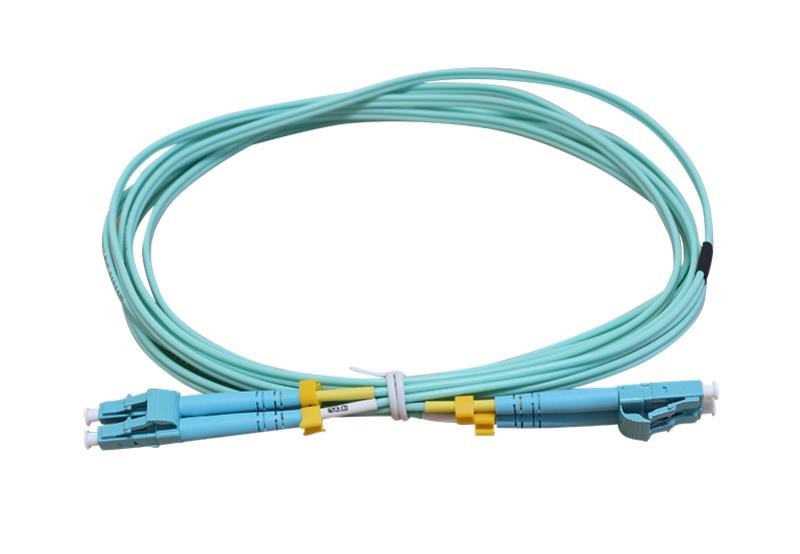 Ubiquiti UniFi Optical Data Network Cable 3m LC/LC Connectors Fibre