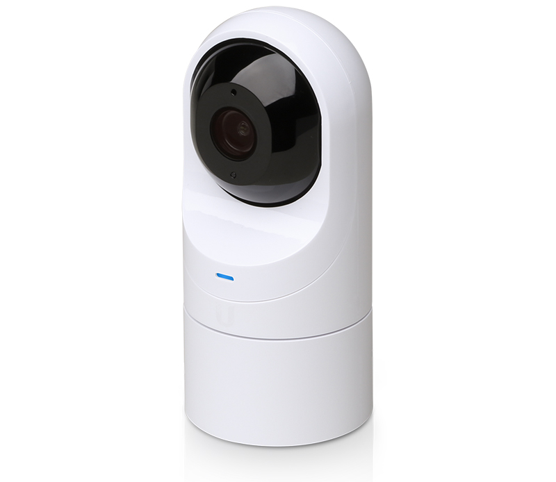 unifi wifi camera